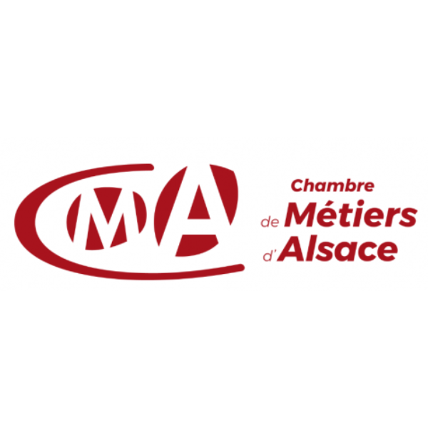 Logo de notre partenaire CMA