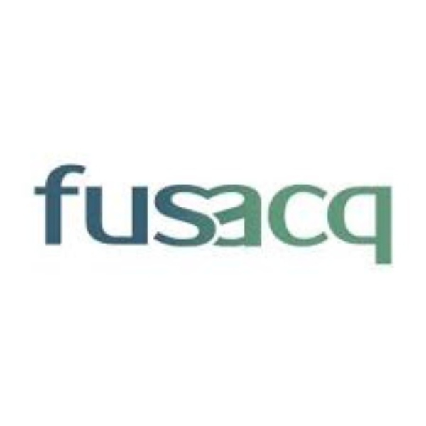 Logo de notre partenaire FUSACQ