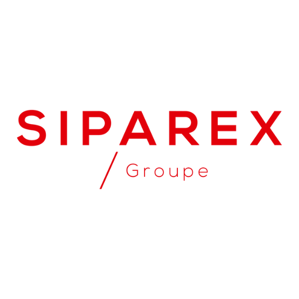 Logo Siparex