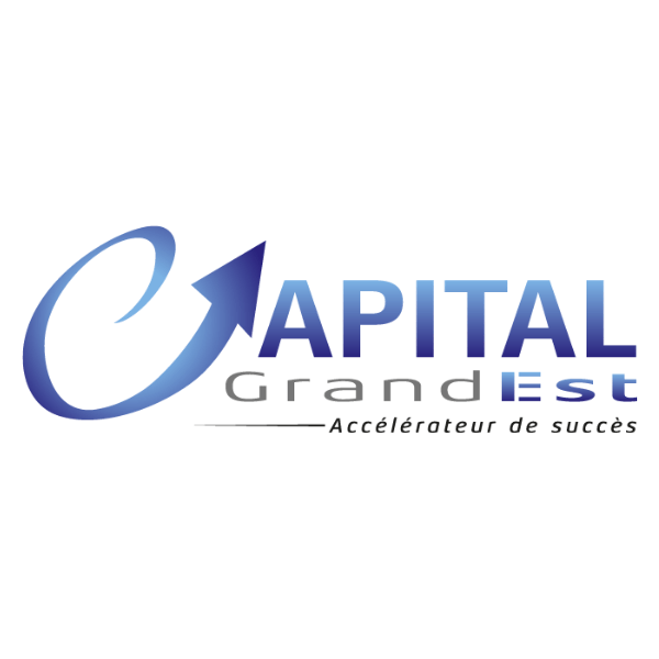 Logo Capital Grand Est