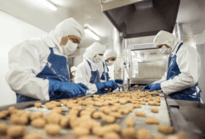 Lire la suite à propos de l’article Entreprise agroalimentaire