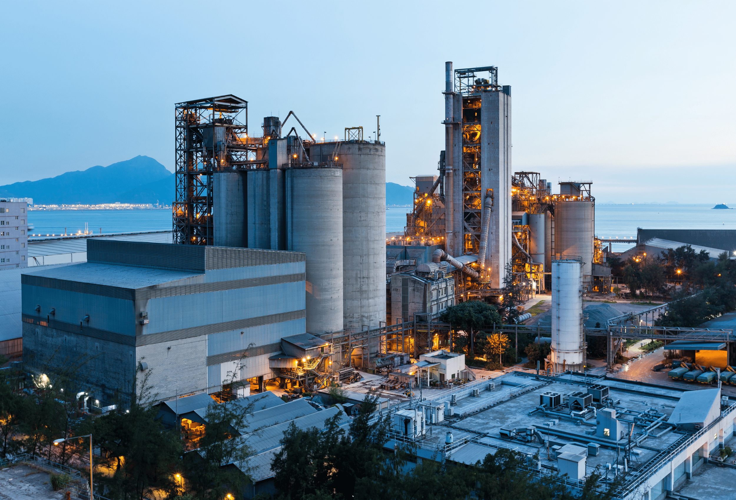 Lire la suite à propos de l’article Entreprise industrielle