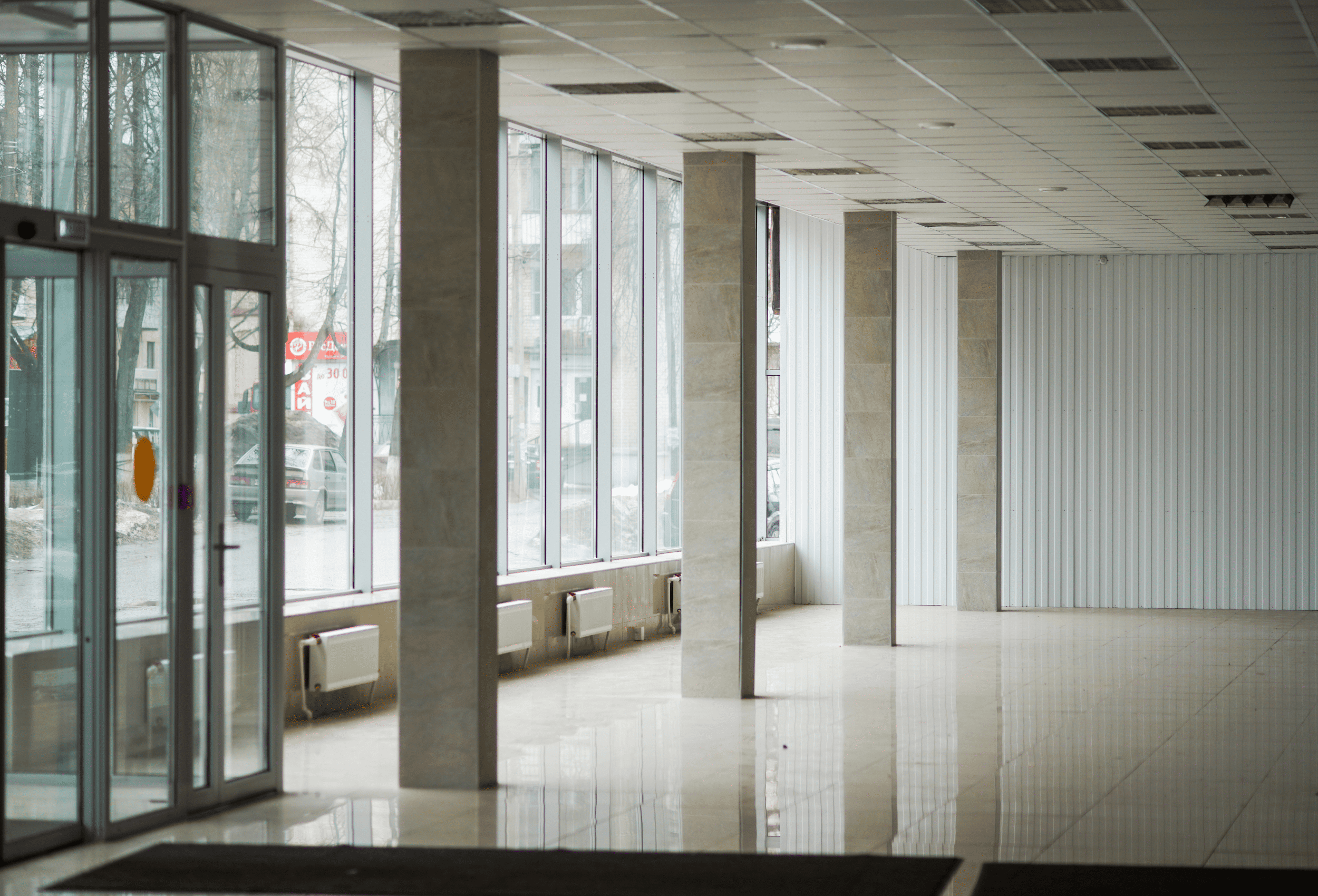 Lire la suite à propos de l’article LOCAL COMMERCIAL À VENDRE – Centre-ville