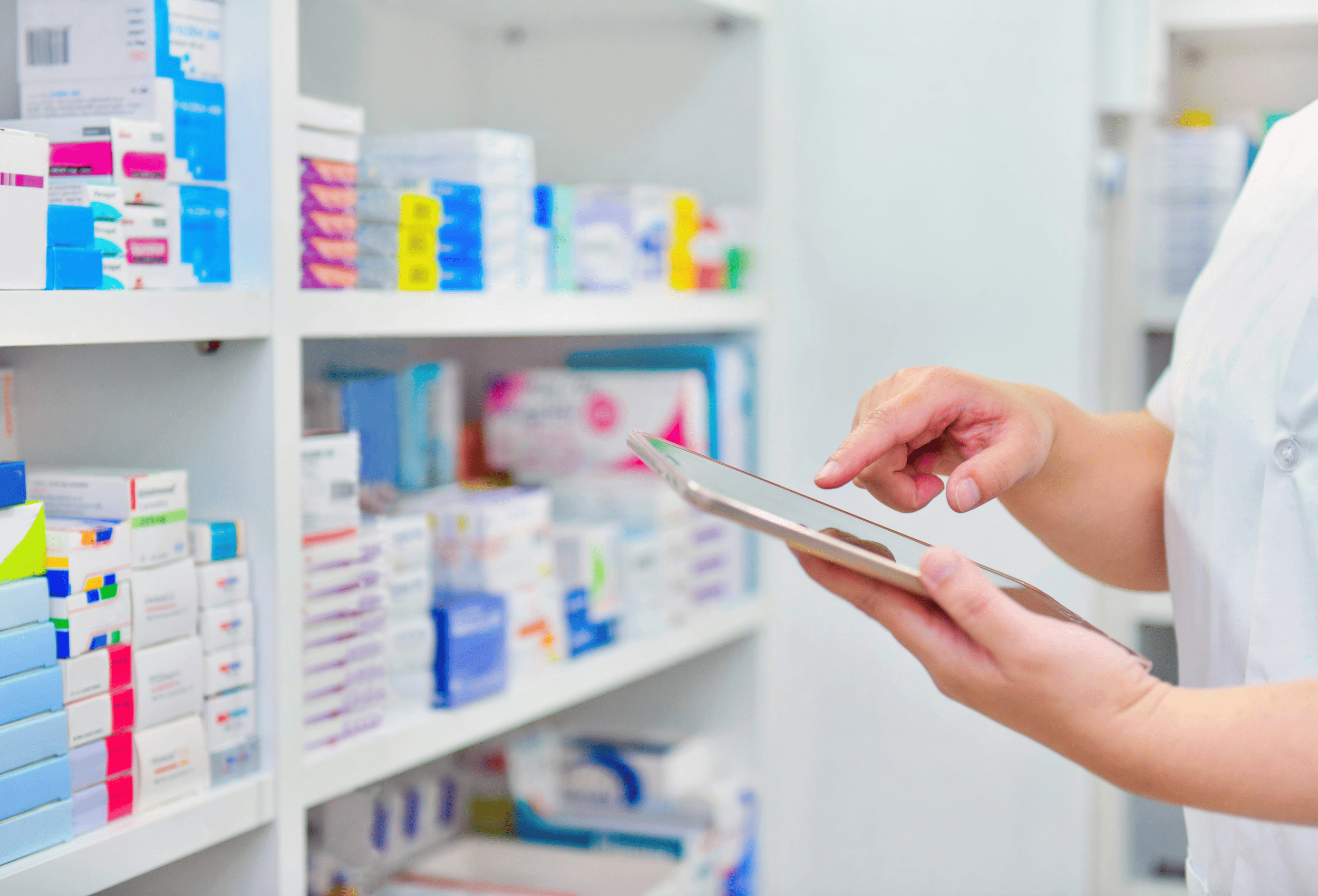 Lire la suite à propos de l’article Pharmacie à céder