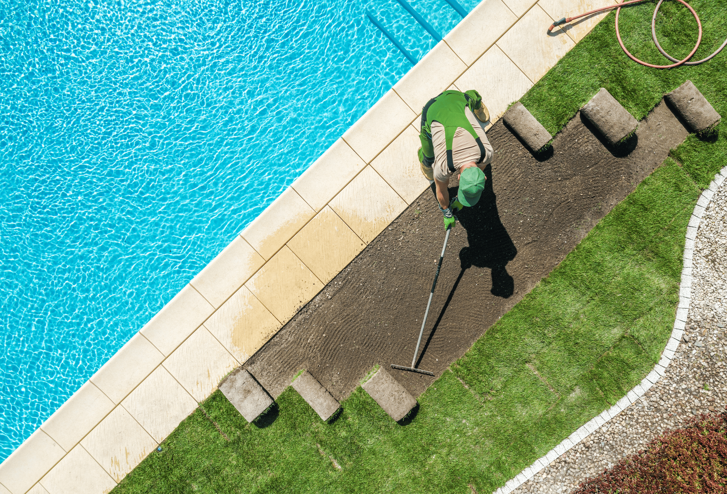 Lire la suite à propos de l’article Entreprise en espaces verts, paysagisme ou piscines