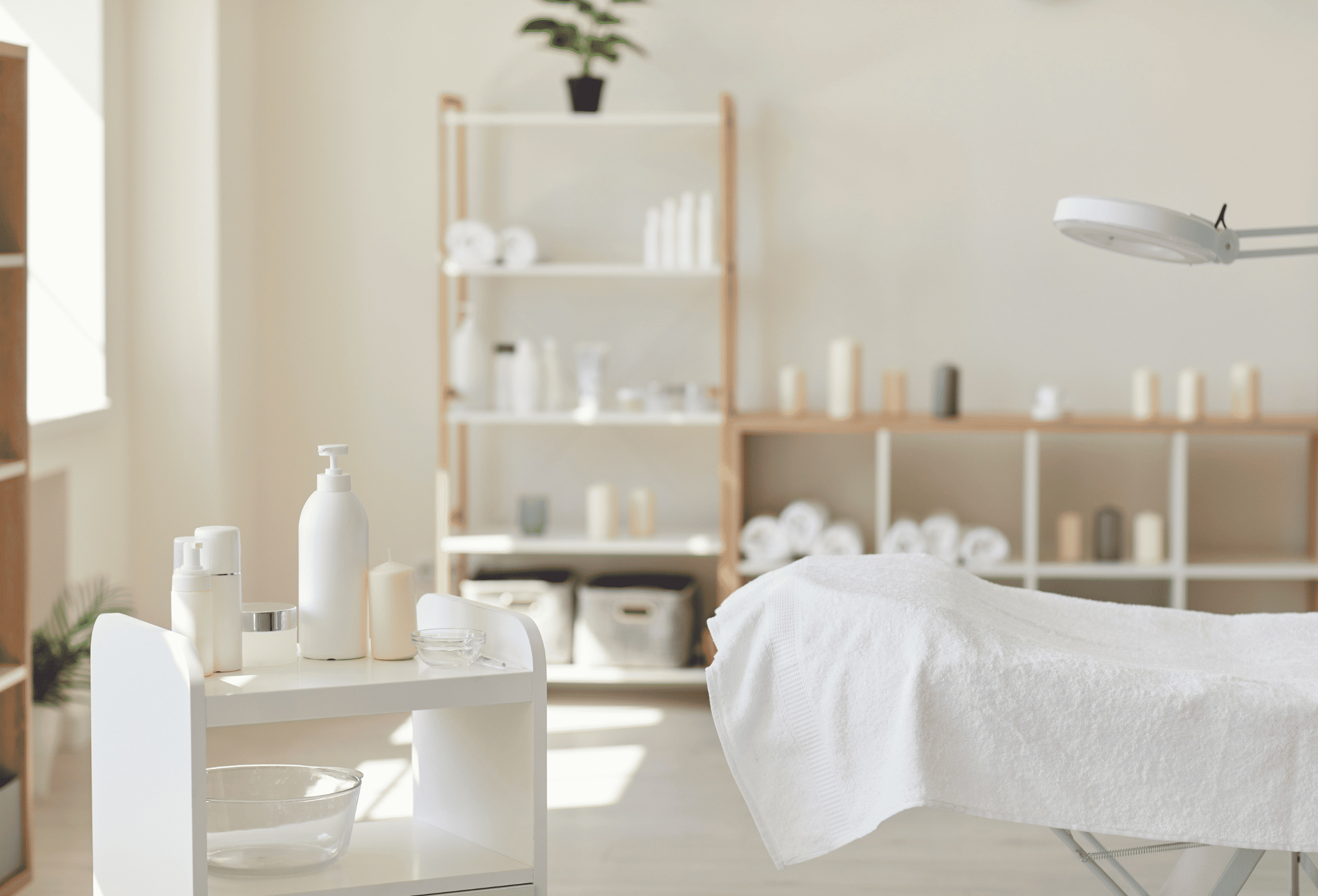Lire la suite à propos de l’article INSTITUT DE BEAUTÉ – PROXIMITÉ CENTRE VILLE