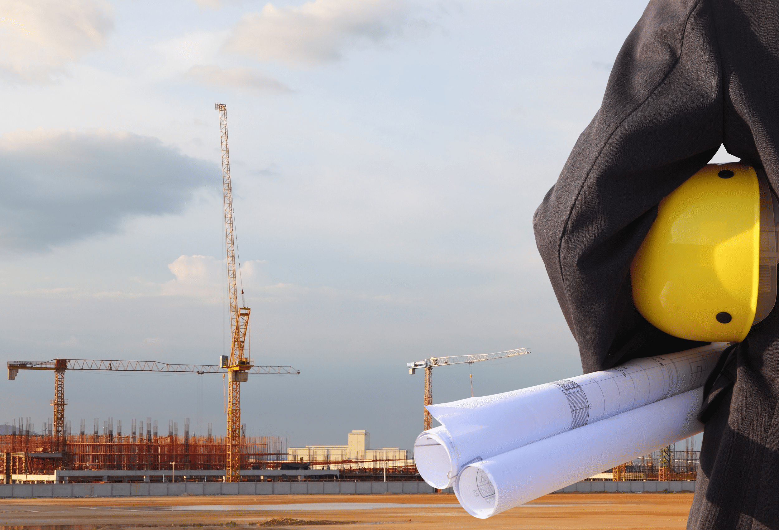 Lire la suite à propos de l’article Entreprise de Génie Civil à céder