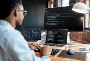 Lire la suite à propos de l’article Entreprise du secteur informatique