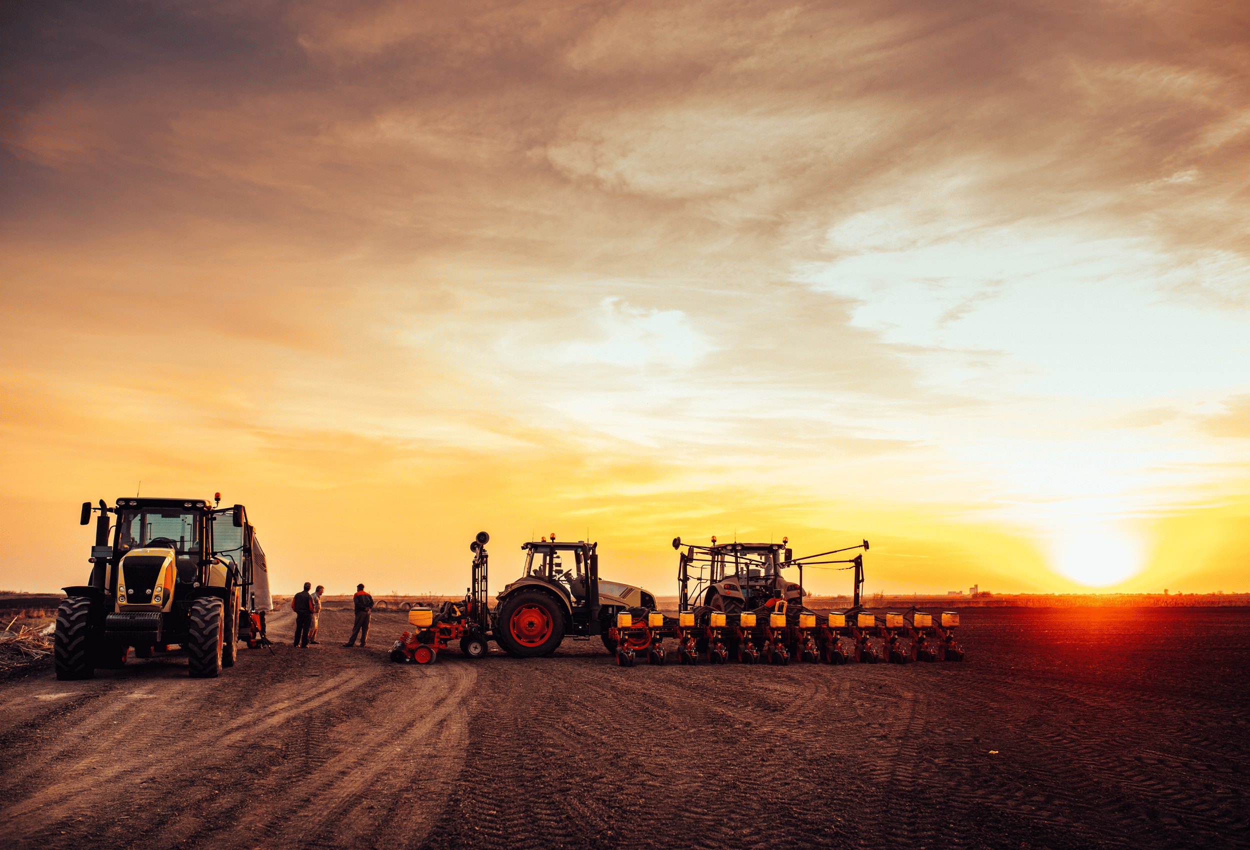 Lire la suite à propos de l’article VENTE & ENTRETIEN MATÉRIEL AGRICOLE
