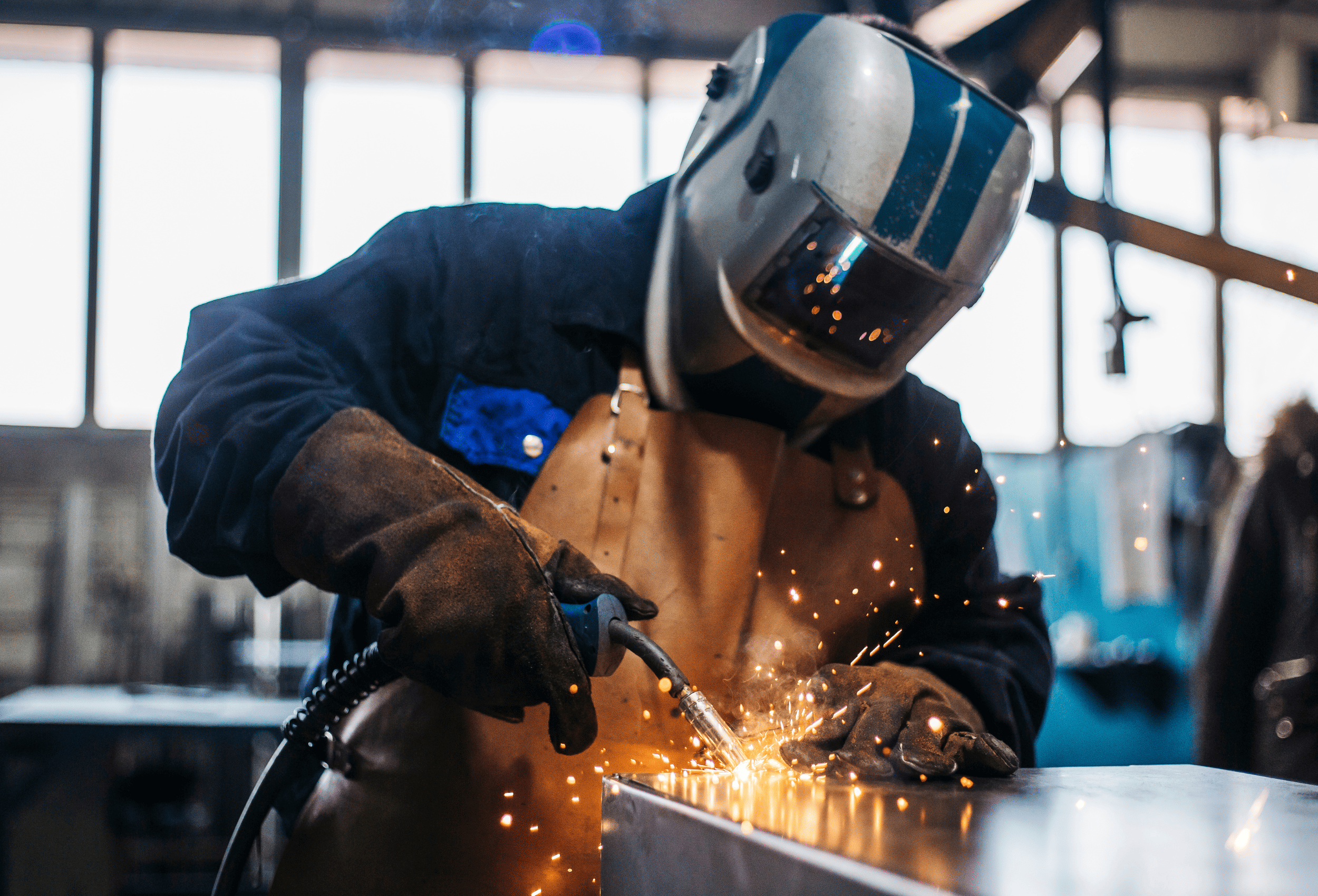 Lire la suite à propos de l’article GROUPE INDUSTRIEL – CONSTRUCTION MÉTALLIQUE & TRAITEMENT DE L’EAU
