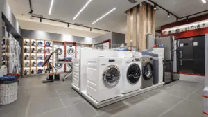 Transmission d’entreprise à Mutzig – reprise du magasin TV Jaming par Quentin Weissrock, accompagnée par FM Audit & Conseil