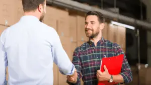 Transmission d’entreprise à Marmoutier – reprise de la société APCO par Marc et Lucas Scharrenberger, accompagnée par FM Audit & Conseil