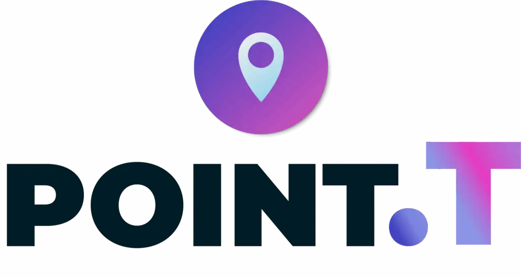 Logo officiel Point T – FM Audit & Conseil