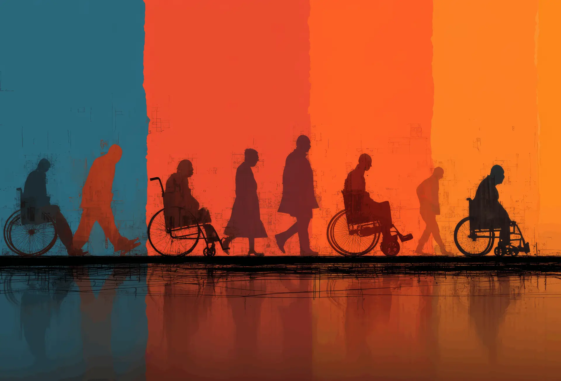 Lire la suite à propos de l’article MÉTALLERIE – SPÉCIALISÉE DANS LES ACCÈS PMR