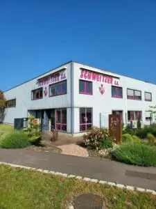 SCHWEITZER SA : une histoire de transmission, de confiance et d’avenir