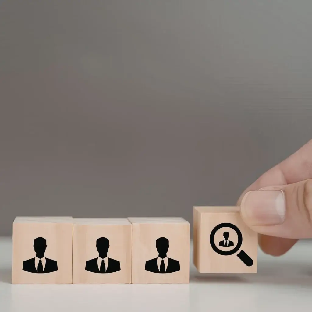 Acquisition d’entreprise : recherche de cible de reprise