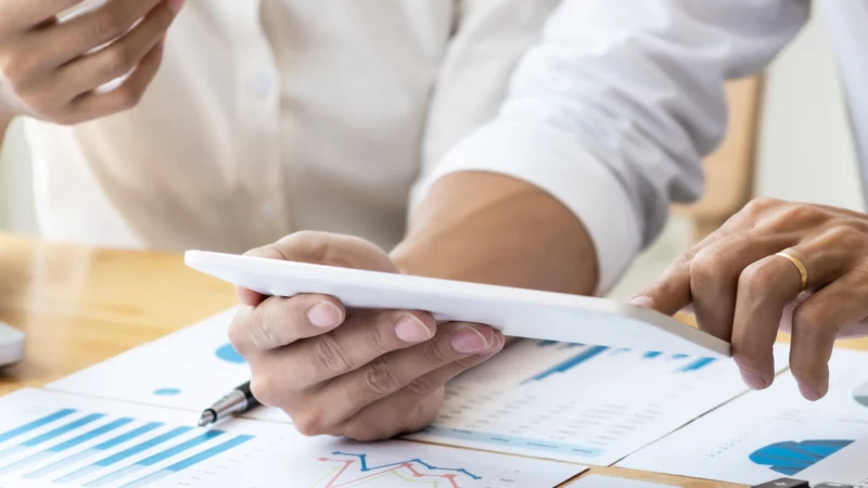 Évaluation et valorisation d’une entreprise dans le cadre d’une cession