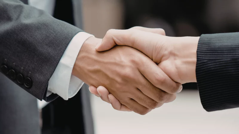 Négociation et audits dans le cadre d’une cession d’entreprise